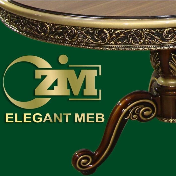 Диван и два кресла Граф, ZIM Mebel