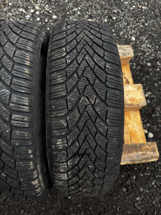 Anvelope 185/65R15 Continental Iarna M+S