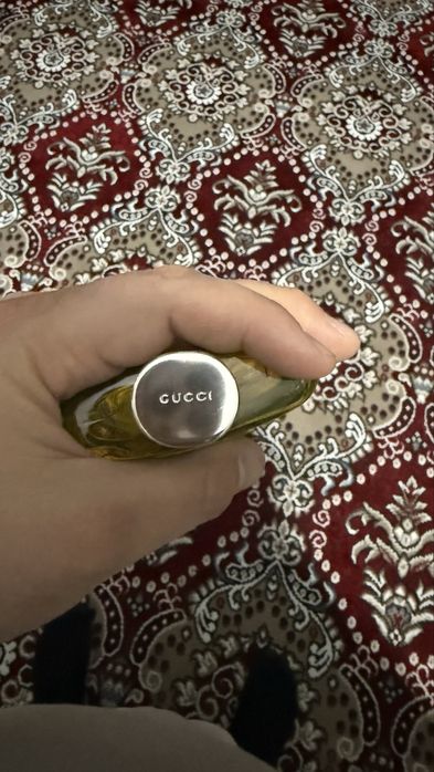 GUCCI guilty elixir de parfum pour homme 60ml