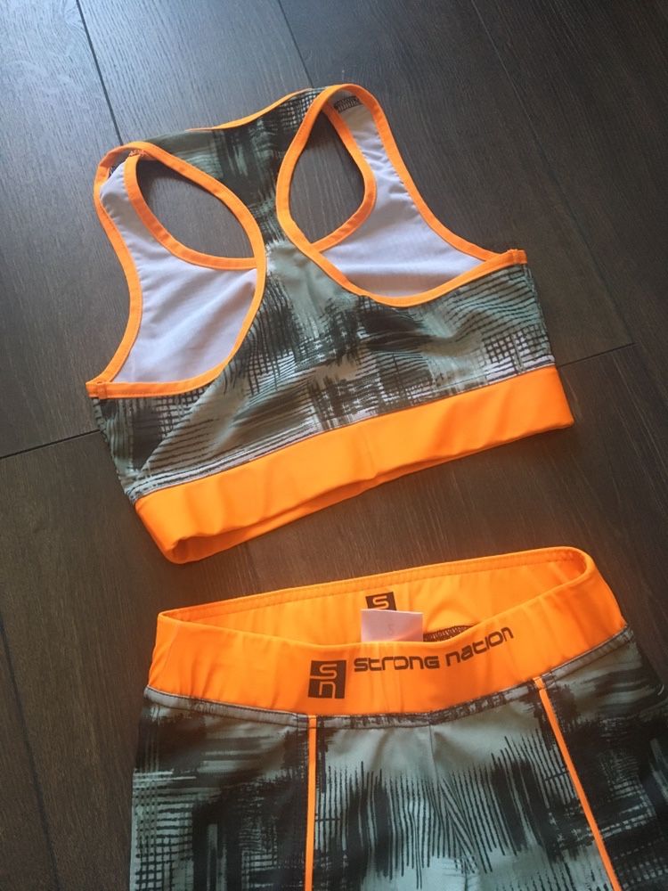 Спортни комплекти