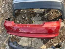 Bara Spate BMW E88 Seria 1 Cabrio 116 118 120d Cu Senzori Parcare