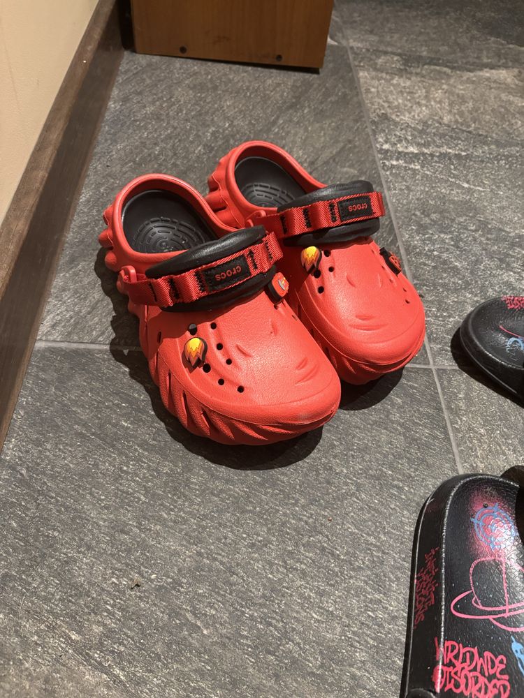 Crocs Echo Clog 38-39