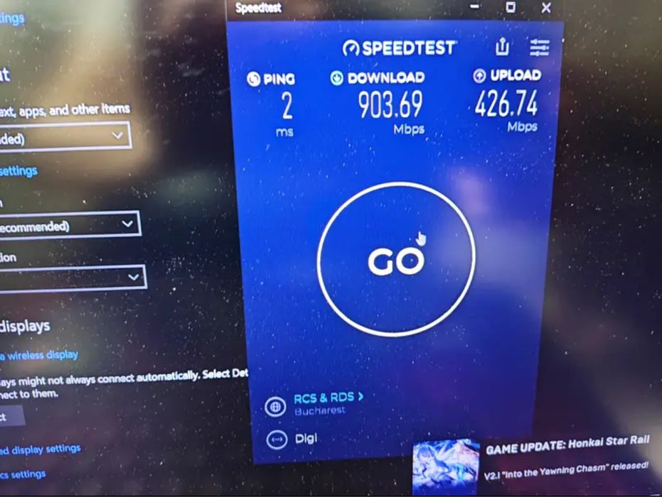 Docking HUB 8.1-3xUSB 3.2-HDMi 4k 60 fps-RJ45 LAN-SD-TF-TYPE C PD 100W