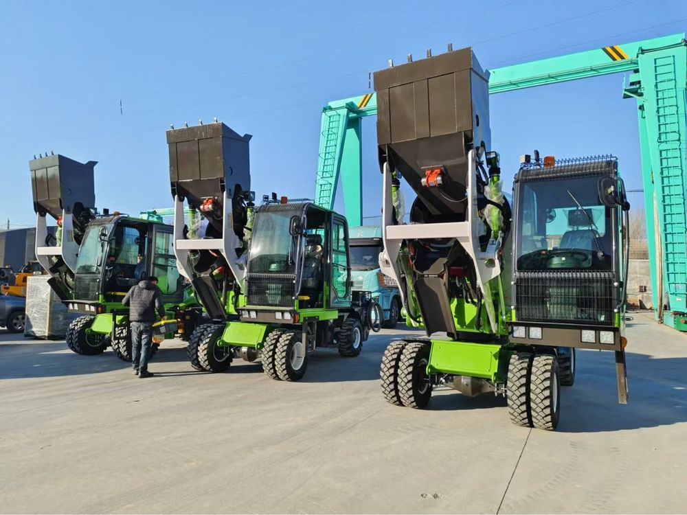 Carmix 2 kub 2.6 kub . Сармих 2 суб 2.6 суб