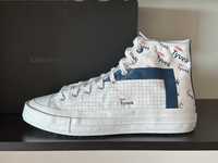 Converse Chuck 70 HI 'Tyvek' Налични 40н 25.5см/ 44.5н 29см Стелка