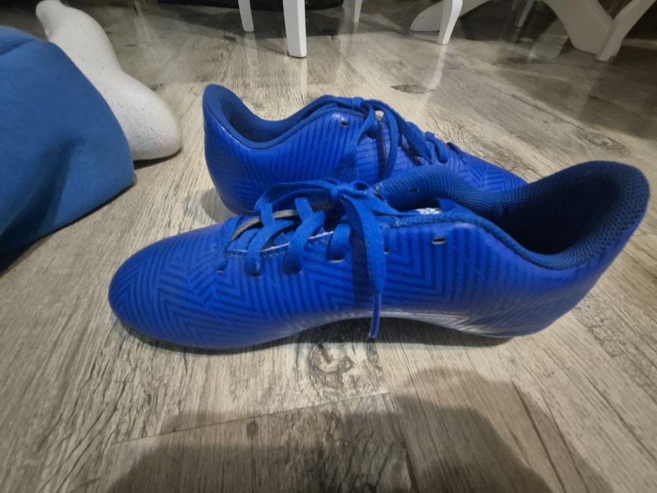 Ghete de fotbal Messi