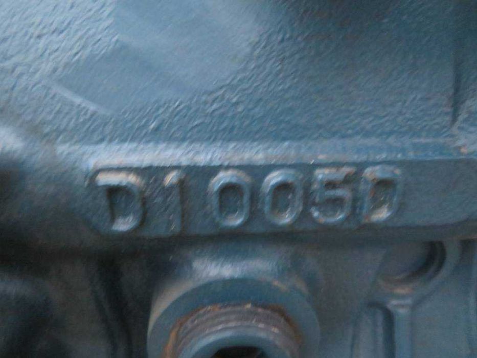 Motor Kubota D 1005 second hand