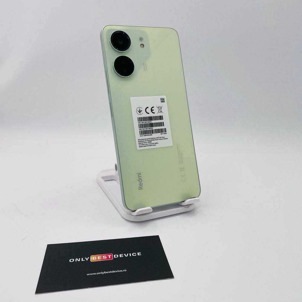 Telefon redmi 13c