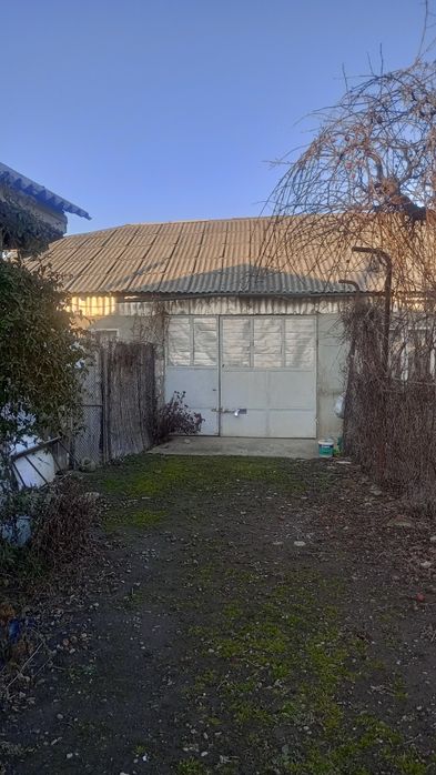 Casă bătrânească