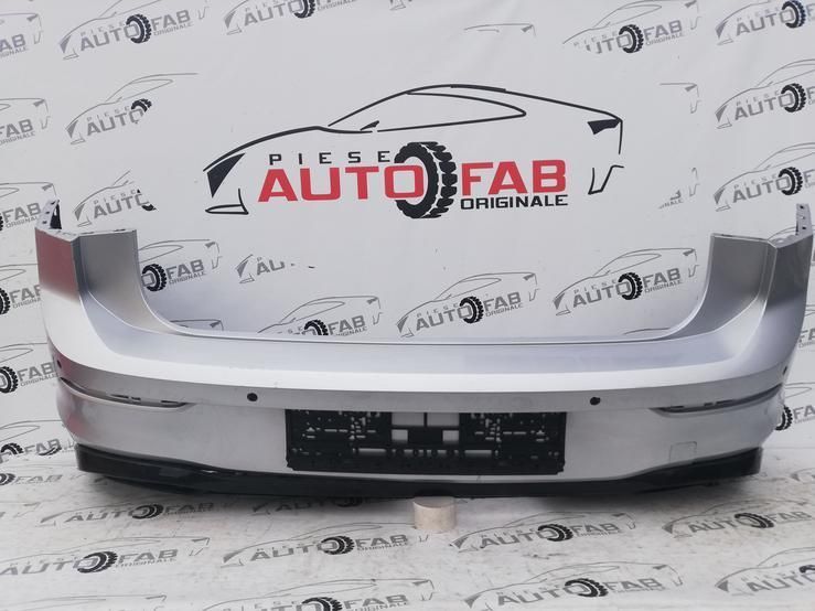 Bara spate Volkswagen Golf 8 R-Line hatchback an 2019-2020-2021-2022-2023 Gauri pentru 4 senzori