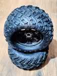 Roti Automodel Dirt Claws -Hex 17mm