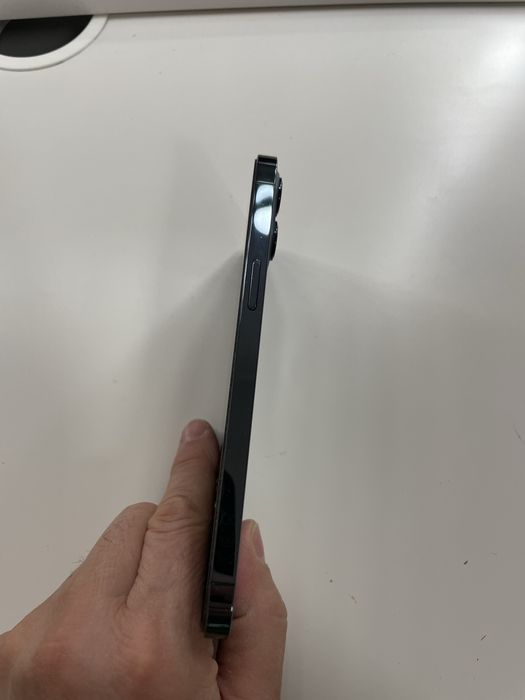 Iphone 12 pro max 256 GB