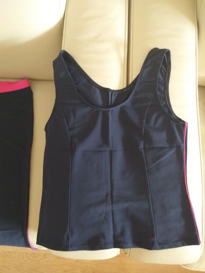Set sport de dama