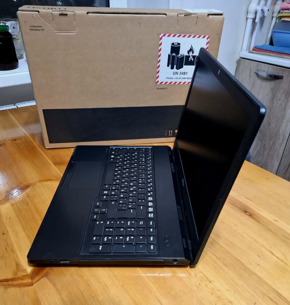 Ноутбук Fujitsu Lifebook A Series