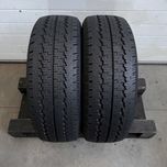 2 Anvelope vara 215 60 16C Kumho