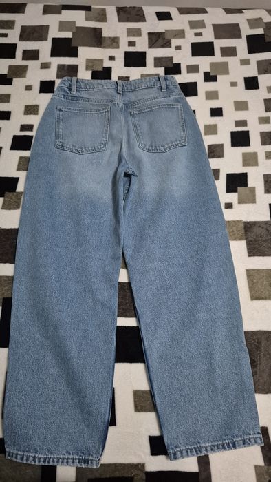 Blugi boho 36 ca noi