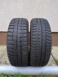 2 cauciucuri Matador M+S 195/65 R15