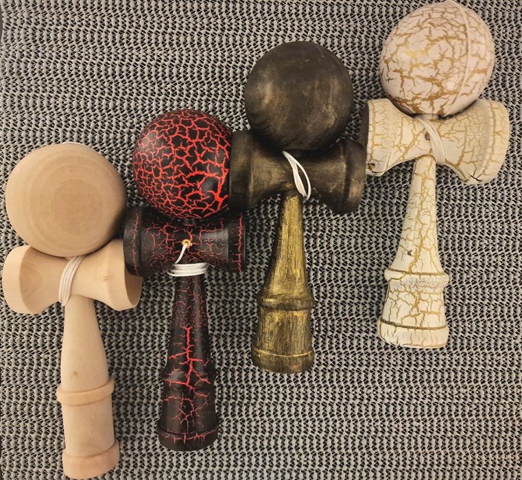 Kendama noi 18 cm