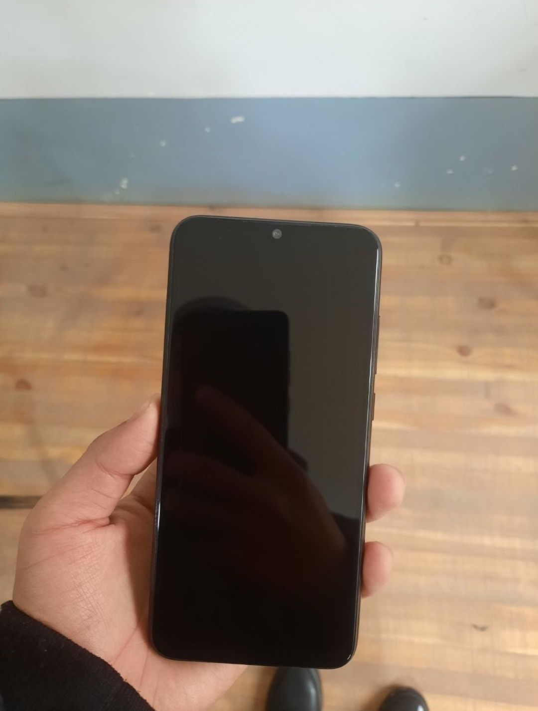 Xiaomi Redmi Note 8