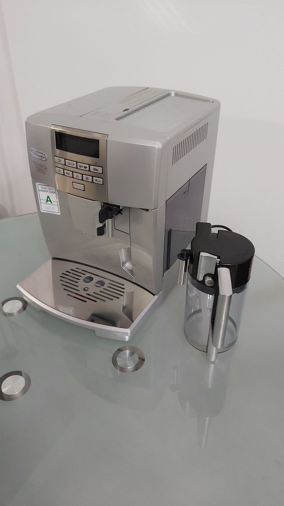 Expresor Espressor Aparat cafea Delonghi