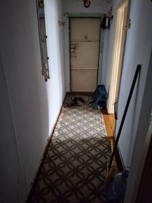 Аренда 2-х комнатная квартира спутник4