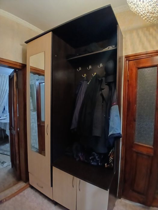 мебель для прихожей