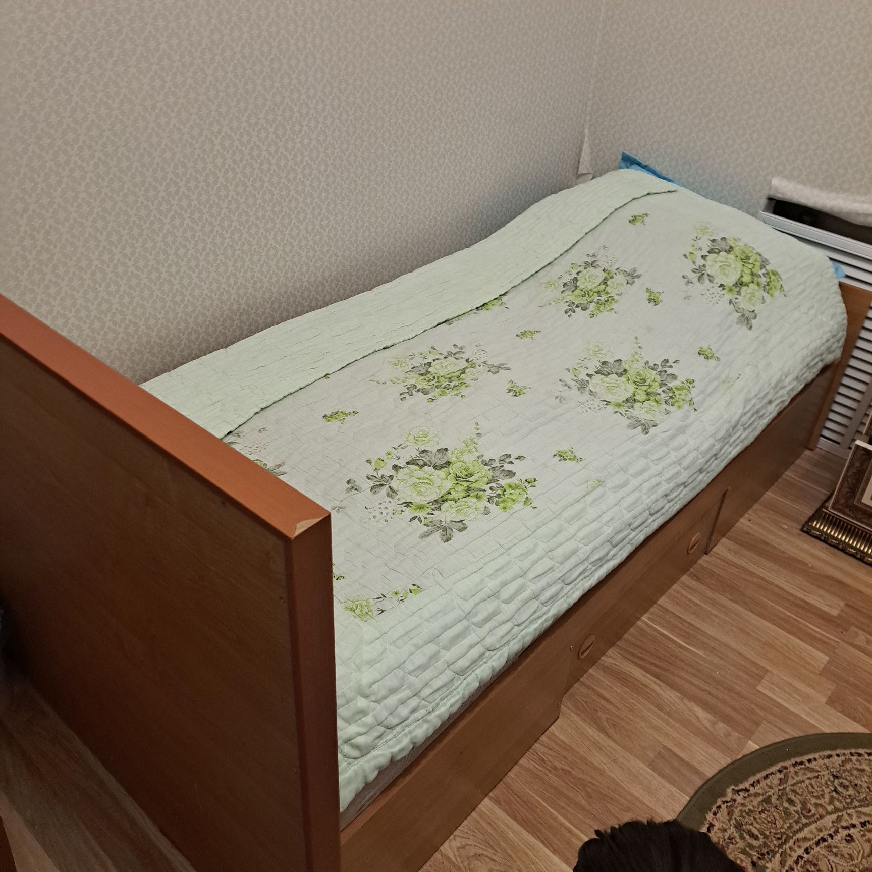 Кровать 80×180, с матрацем