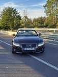 Vând Audi A5 cabrio
