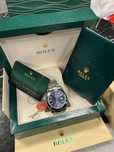 Rolex Datejust с кутия