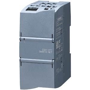 Switch Siemens 4 porturi 1277