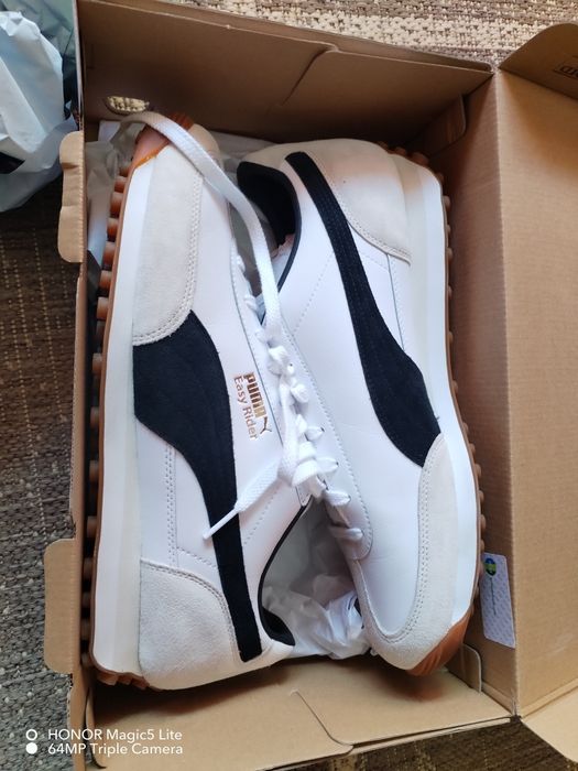 Маратонки PUMA 47 номер (нови)