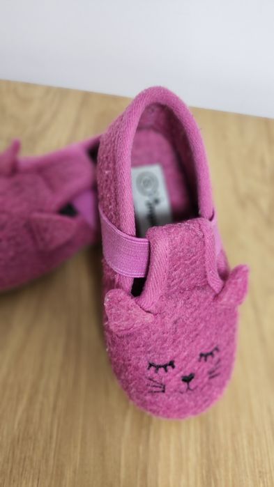 Impidimpi 22, 14 cm interior