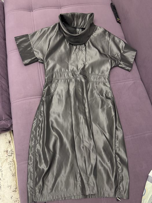 Отдам платье на рост 165