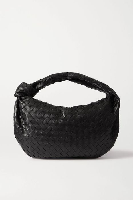 Чанта Bottega Veneta черна