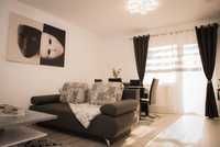 Apartament in regim hotelier - Floresti - Teilor