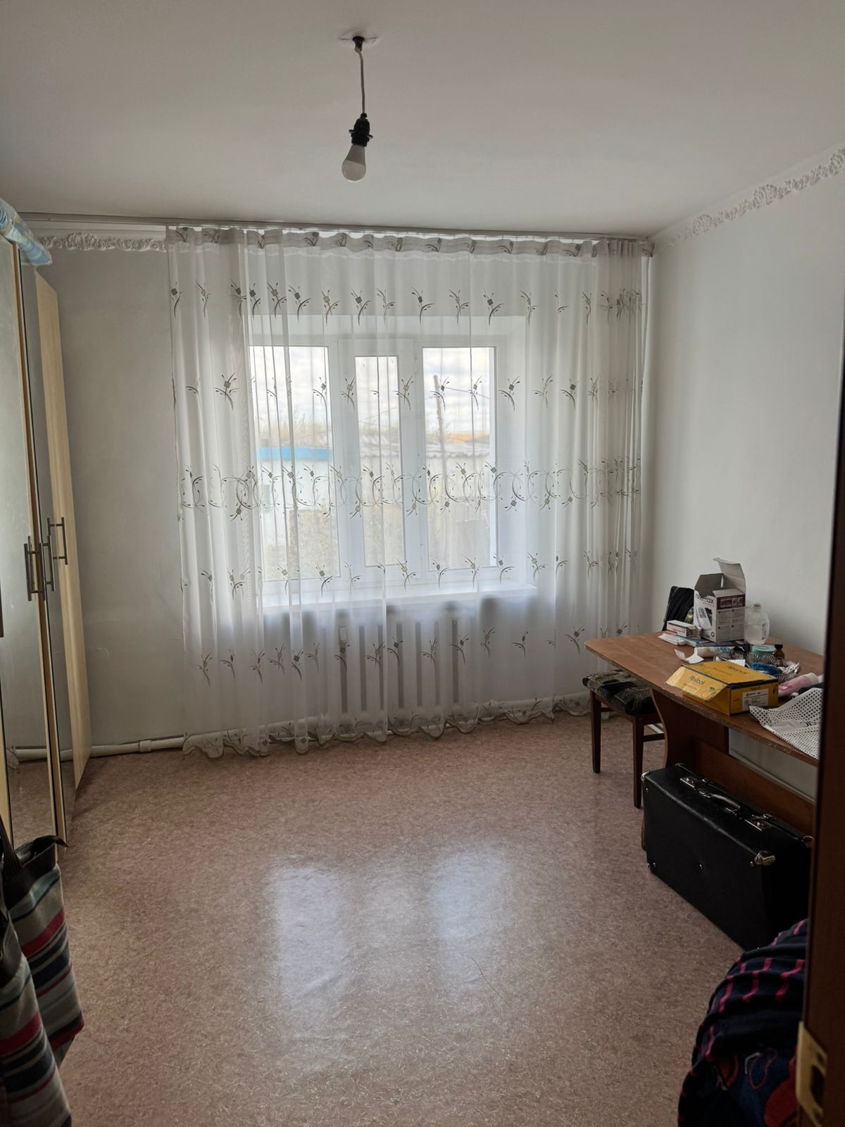 Продается дом ст.Нура