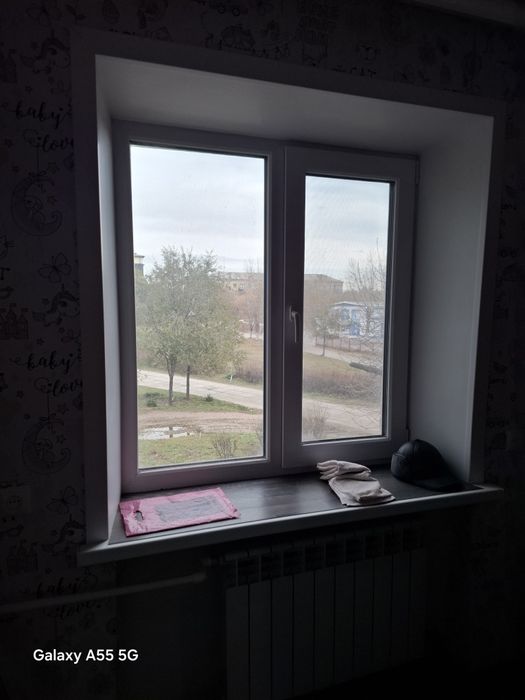 Продам 2 х комнатную квартиру