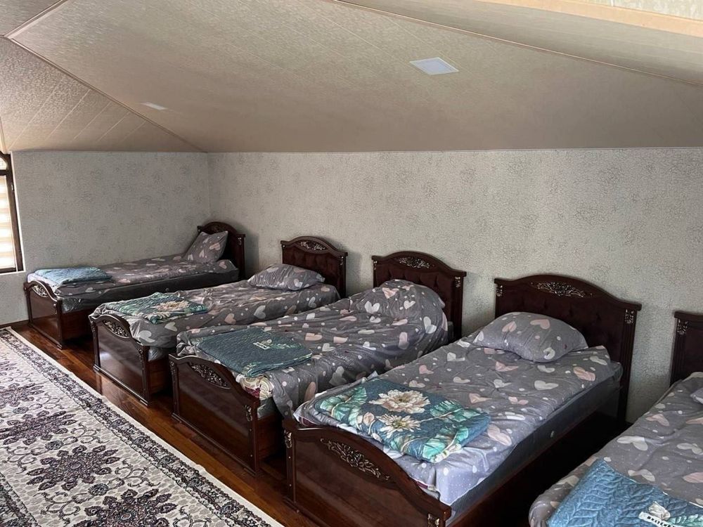 Dacha Oqtosh Broker bez makler
