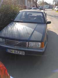 Volvo 460 an 1992