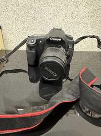 Фотоаппарат Canon 60d