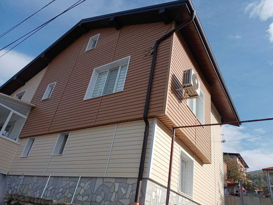 Американска изолация