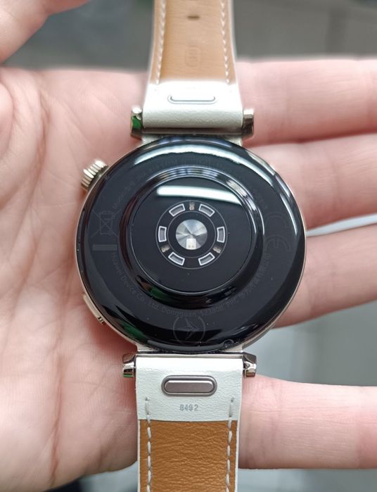 Huawei watch gt5 41mm в гаранция