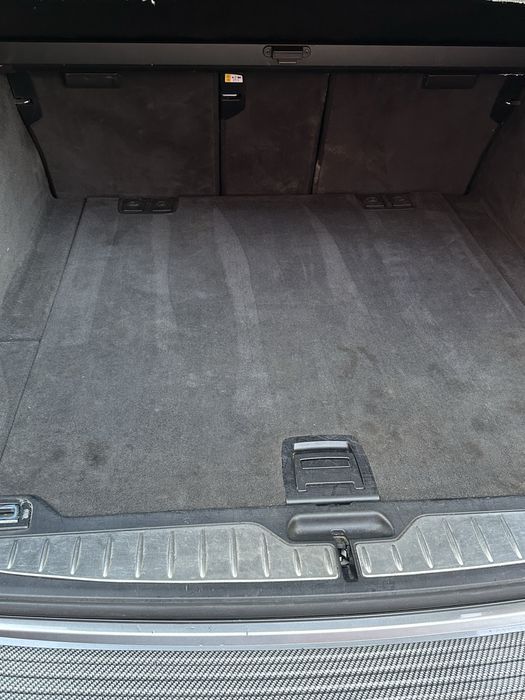 BMW 520d F11 ,an 2011