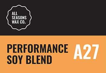 Соев восък A 27 All seasons
