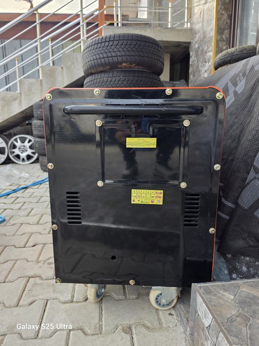 Генератор за Дизел