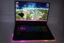 Laptop Gaming ASUS ROG Strix G17