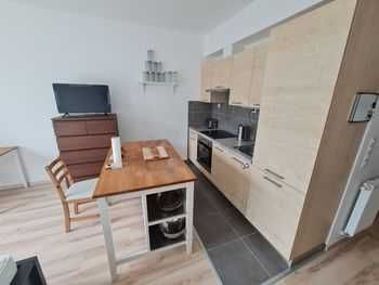 Продава се Едностаен апартамент в София, Студентски град - 42 кв.м за 1881 €/кв.м - Снимка #4