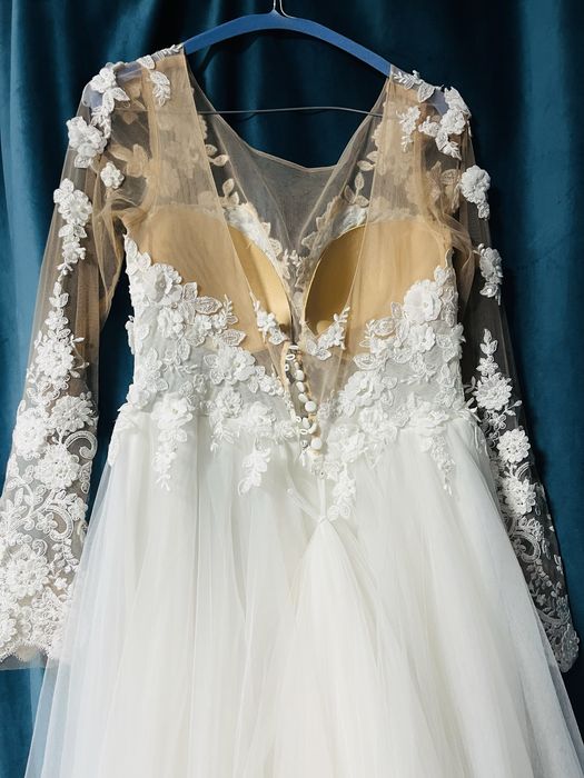 Rochie de mireasă