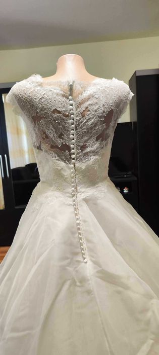 Rochie de mireasă Nicole