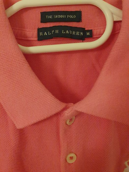 Tricou polo dama Ralph Lauren